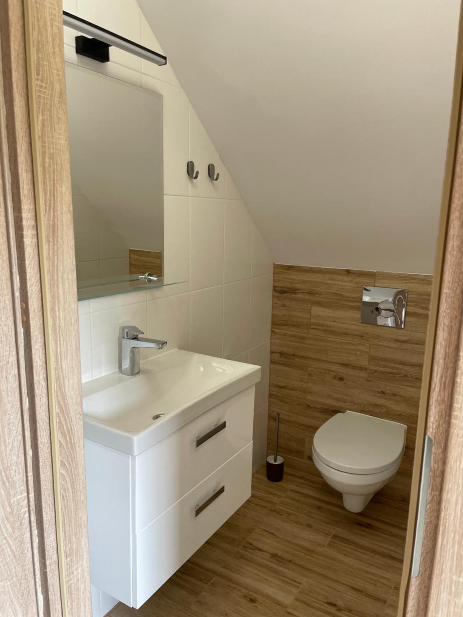Holiday home Letniskowy *