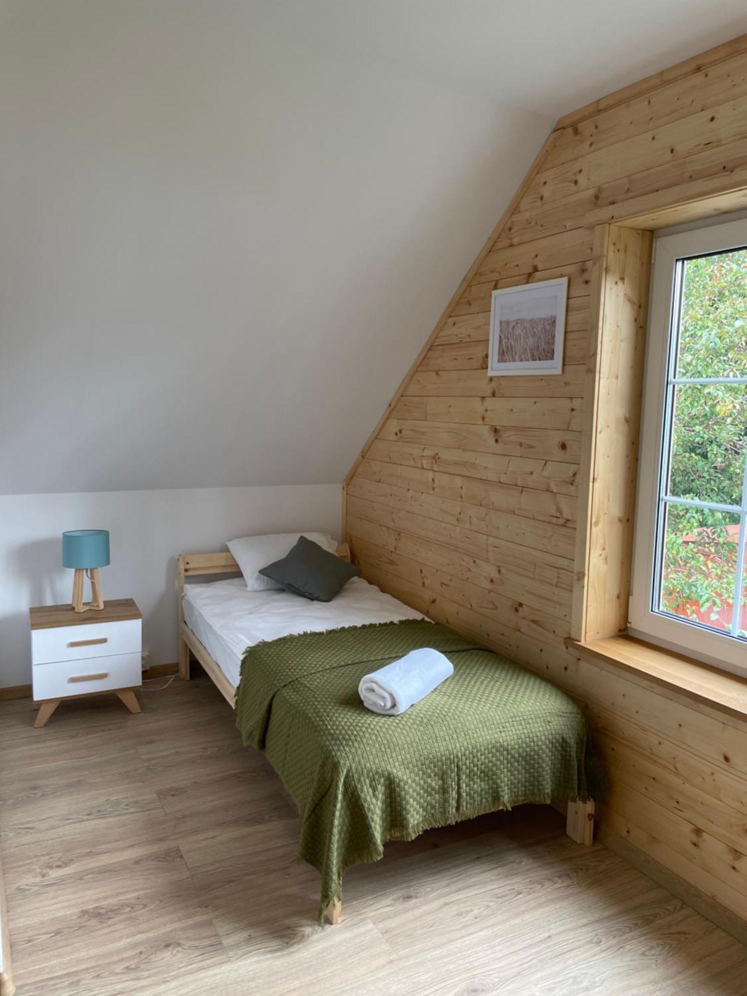 Letniskowy Holiday home *