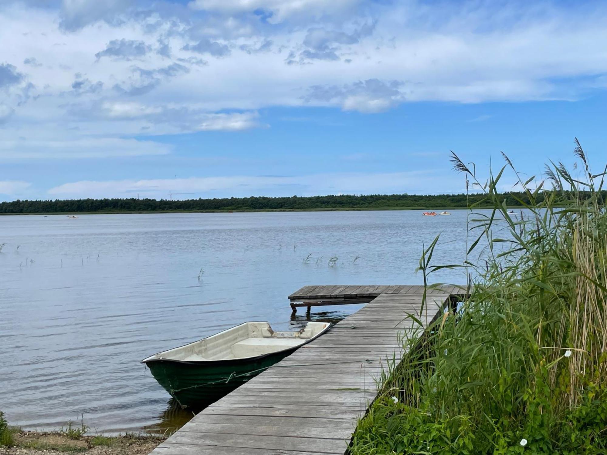 Holiday home Letniskowy
