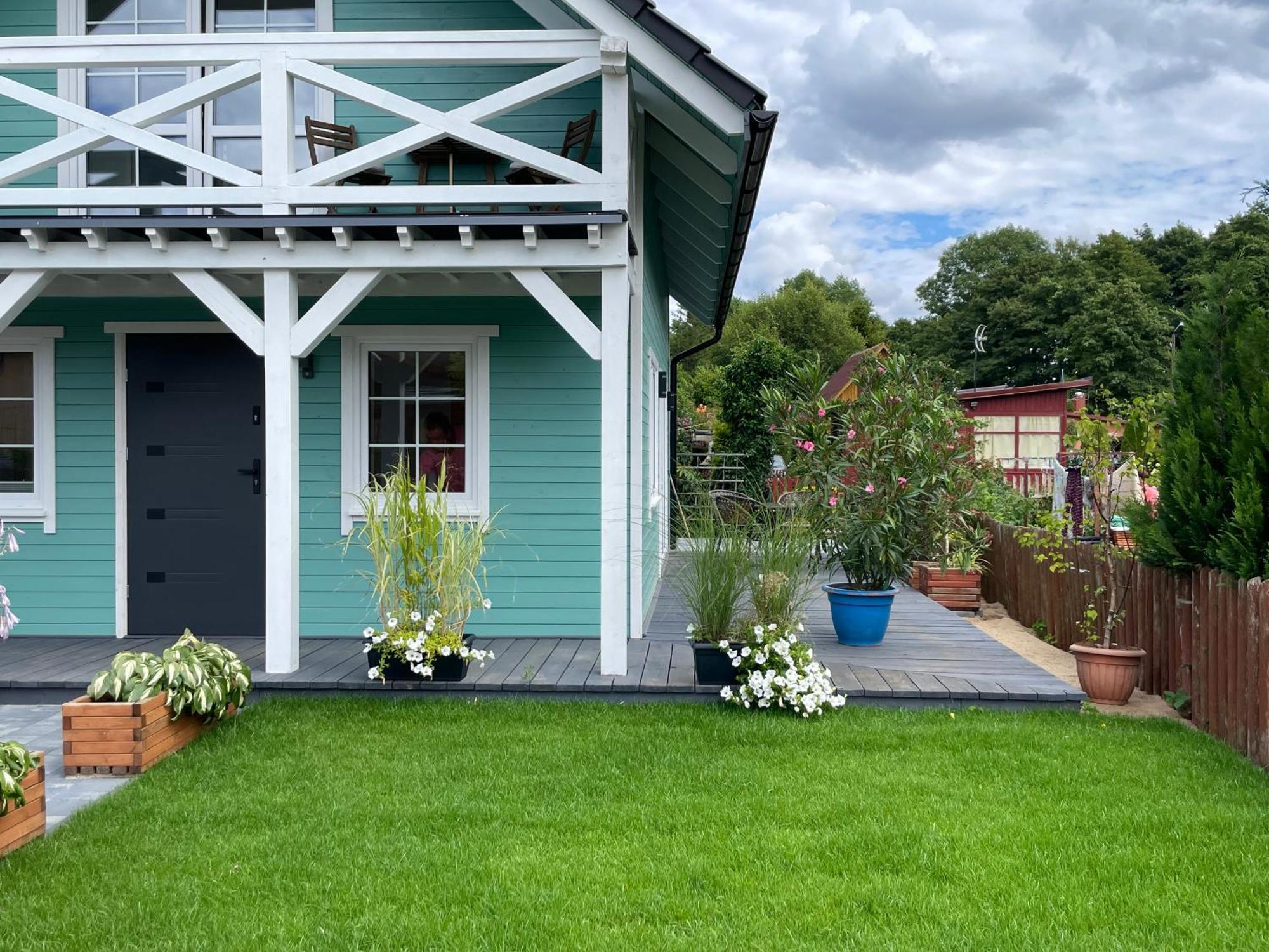 Letniskowy Holiday home