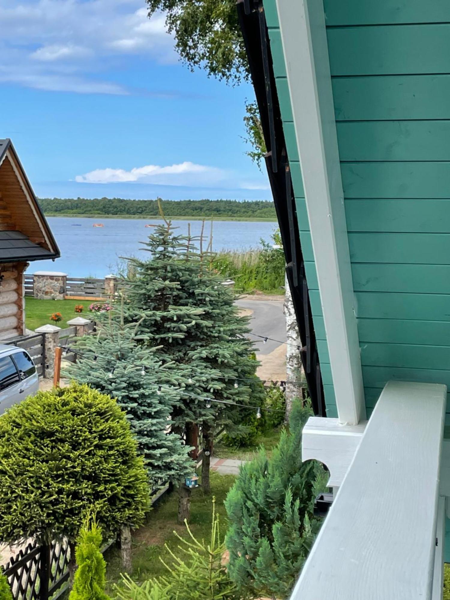 Letniskowy Holiday home