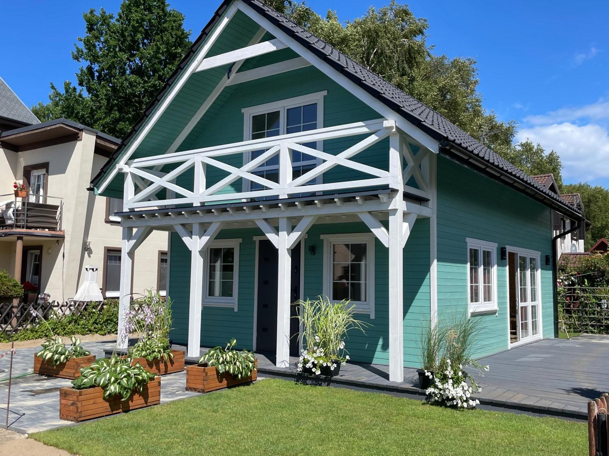 Letniskowy Holiday home *